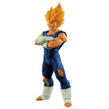 DRAGON BALL Z GRANDISTA RESOLUTION OF SOLDIERS VEGETA DRAGON BALL Z GRANDISTA RESOLUTION OF SOLDIERS VEGETA