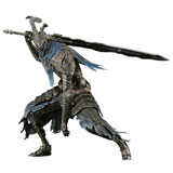 DARK SOULS DXF ARTORIAS THE ABYSSWALKER DARK SOULS DXF ARTORIAS THE ABYSSWALKER