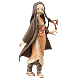 DEMON SLAYER VOL. 3 NEZUKO KAMADO DEMON SLAYER VOL. 3 NEZUKO KAMADO