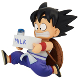 DRAGON BALL Z WORLD FIGURE COLOSSEUM VOL. 7 SON GOKU DRAGON BALL Z WORLD FIGURE COLOSSEUM VOL. 7 SON GOKU