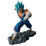 DRAGON BALL DOKKAN BATTLE VEGITO SUPER SAIYAN BLUE DRAGON BALL DOKKAN BATTLE VEGITO SUPER SAIYAN BLUE