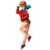 DRAGON BALL GLITTER & GLAMOURS BULMA VER. 2 DRAGON BALL GLITTER & GLAMOURS BULMA VER. 2
