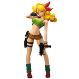 DRAGON BALL GLITTER & GLAMOURS LUNCH DRAGON BALL GLITTER & GLAMOURS LUNCH