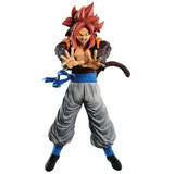 DRAGON BALL Z GOGETA SUPER SAIYAN 4 DRAGON BALL Z GOGETA SUPER SAIYAN 4