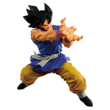 DRAGON BALL GT ULTIMATE SOLDIERS SON GOKU