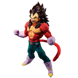 DRAGON BALL GT BLOOD OF SAIYANS VEGETA SUPER SAIYAN 4 DRAGON BALL GT BLOOD OF SAIYANS VEGETA SUPER SAIYAN 4