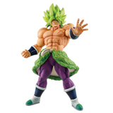 DRAGON BALL SUPER KING CLUSTAR BROLY SUPER SAIYAN DRAGON BALL SUPER KING CLUSTAR BROLY SUPER SAIYAN