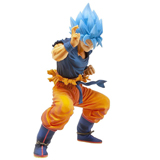 DRAGON BALL SUPER MASTERLISE SON GOKU SUPER SAIYAN BLUE DRAGON BALL SUPER MASTERLISE SON GOKU SUPER SAIYAN BLUE