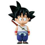 DRAGON BALL ORIGINAL FIGURE COLLECTION GOKU DRAGON BALL ORIGINAL FIGURE COLLECTION GOKU