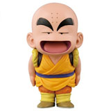 DRAGON BALL ORIGINAL FIGURE COLLECTION KRILLIN DRAGON BALL ORIGINAL FIGURE COLLECTION KRILLIN