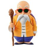 DRAGON BALL ORIGINAL FIGURE COLLECTION MASTER ROSHI DRAGON BALL ORIGINAL FIGURE COLLECTION MASTER ROSHI