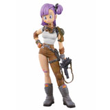 DRAGON BALL SCULTURES BIG BULMA ENDING VERSION DRAGON BALL SCULTURES BIG BULMA ENDING VERSION
