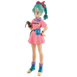 DRAGON BALL SCULTURES BIG BULMA DRAGON BALL SCULTURES BIG BULMA