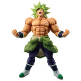 DRAGON BALL SUPER BROLY BWFC DRAGON BALL SUPER BROLY BWFC