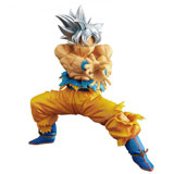 DRAGON BALL SUPER GOKU ULTRA INSTINCT DRAGON BALL SUPER GOKU ULTRA INSTINCT