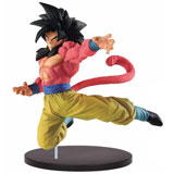 DRAGON BALL SUPER SON GOKU SUPER SAIYAN 4 DRAGON BALL SUPER SON GOKU SUPER SAIYAN 4