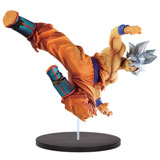 DRAGON BALL SUPER SON GOKU FES!! ULTRA INSTINCT DRAGON BALL SUPER SON GOKU FES!! ULTRA INSTINCT