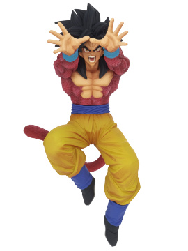DRAGON BALL SUPER FES!! SUPER SAIYAN 4 SON GOKU DRAGON BALL SUPER FES!! SUPER SAIYAN 4 SON GOKU