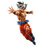 DRAGON BALL SUPER GOKU ULTRA INSTINCT FLIGHT DRAGON BALL SUPER GOKU ULTRA INSTINCT FLIGHT