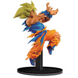 DRAGON BALL Z WFC SON GOKU SUPER SAIYAN DRAGON BALL Z WFC SON GOKU SUPER SAIYAN