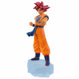 DRAGON BALL Z DOKKAN BATTLE SS GOD GOKU DRAGON BALL Z DOKKAN BATTLE SS GOD GOKU