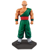 DRAGON BALL Z DXF TENSHINHAN DRAGON BALL Z DXF TENSHINHAN