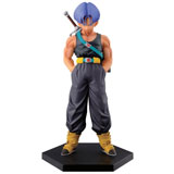 DRAGON BALL Z DXF TRUNKS DRAGON BALL Z DXF TRUNKS