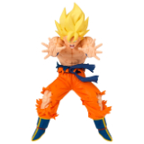 DRAGON BALL Z MATCH MAKERS SUPER SAIYAN SON GOKU