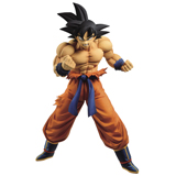 DRAGON BALL Z MAXIMATIC SON GOKU DRAGON BALL Z MAXIMATIC SON GOKU