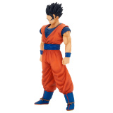 DRAGON BALL Z RESOLUTION OF SOLDIERS SON GOHAN