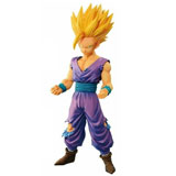 DRAGON BALL Z GRANDISTA RESOLUTION OF SOLDIERS SON GOHAN DRAGON BALL Z GRANDISTA RESOLUTION OF SOLDIERS SON GOHAN