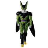 DRAGON BALL Z SOLID EDGE WORKS CELL