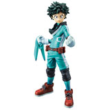 MY HERO ACADEMIA DXF IZUKU MIDORIYA VERSION 2 MY HERO ACADEMIA DXF IZUKU MIDORIYA VERSION 2