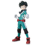 MY HERO ACADEMIA DXF IZUKU MIDORIYA MY HERO ACADEMIA DXF IZUKU MIDORIYA
