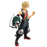 MY HERO ACADEMIA DXF KATSUKI BAKUGO MY HERO ACADEMIA DXF KATSUKI BAKUGO