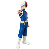 MY HERO ACADEMIA DXF SHOTO TODOROKI MY HERO ACADEMIA DXF SHOTO TODOROKI