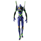 EVANGELION ICHIBANSHO
EVA-01 TEST TYPE FIGURE EVANGELION ICHIBANSHO
EVA-01 TEST TYPE FIGURE