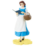 EXQ STARRY BEAUTY AND THE BEAST BELLE EXQ STARRY BEAUTY AND THE BEAST BELLE