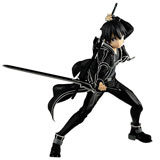 SWORD ART ONLINE EXQ KIRITO SWORD ART ONLINE EXQ KIRITO