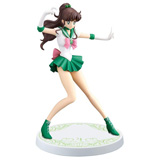 PRETTY GUARDIAN SAILOR MOON GIRLS MEMORIES SAILOR JUPITER PRETTY GUARDIAN SAILOR MOON GIRLS MEMORIES SAILOR JUPITER