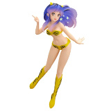 URUSEI YATSURA GLITTER & GLAMOURS LUM SHOOTING STAR MANGA