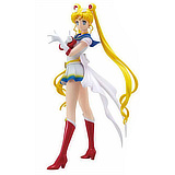 SAILOR MOON GLITTER & GLAMOURS SAILOR MOON GLITTER & GLAMOURS