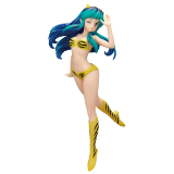 URUSEI YATSURA GLITTER & GLAMOURS LUM III ANIME