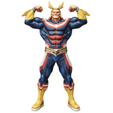 MY HERO ACADEMIA GRANDISTA ALL MIGHT MY HERO ACADEMIA GRANDISTA ALL MIGHT