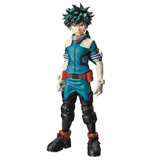 MY HERO ACADEMIA GRANDISTA IZUKU MIDORIYA MY HERO ACADEMIA GRANDISTA IZUKU MIDORIYA