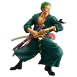 ONE PIECE GRANDISTA ZORO