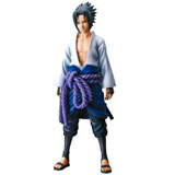 NARUTO GRANDISTA UCHIHA SASUKE NARUTO GRANDISTA UCHIHA SASUKE