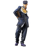 JOJO'S FIGURE COLLECTION JOSUKE HIGASHIKATA JOJO'S FIGURE COLLECTION JOSUKE HIGASHIKATA
