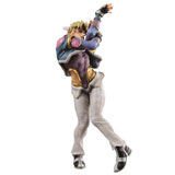 JOJO'S FIGURE COLLECTION CAESAR ANTONIO ZEPPELI JOJO'S FIGURE COLLECTION CAESAR ANTONIO ZEPPELI