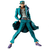 JOJO'S FIGURE COLLECTION JOTARO KUJO VERSION 1 JOJO'S FIGURE COLLECTION JOTARO KUJO VERSION 1